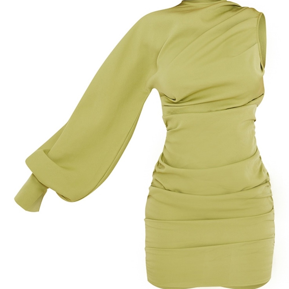 PrettyLittle Thing Women Dress - Picture 4 of 9